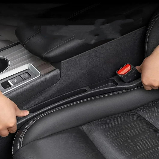 GapGuard™ Car Seat Gap Organizer