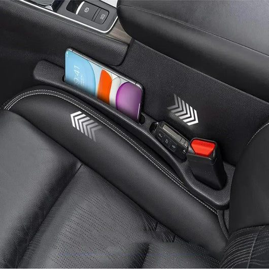 GapGuard™ Car Seat Gap Organizer
