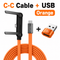 PivotCore Pro™ 240W Charging Cable
