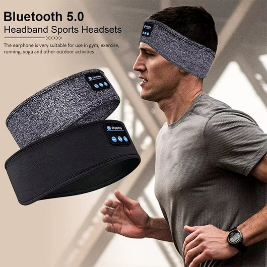 DreamBand™ Bluetooth Sleep Headphones
