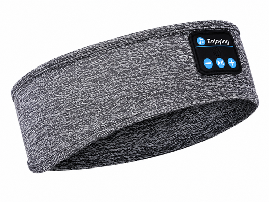 DreamBand™ Bluetooth Sleep Headphones