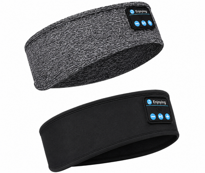DreamBand™ Bluetooth Sleep Headphones
