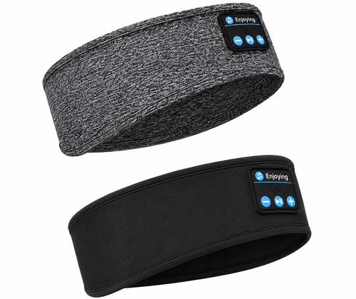 DreamBand™ Bluetooth Sleep Headphones