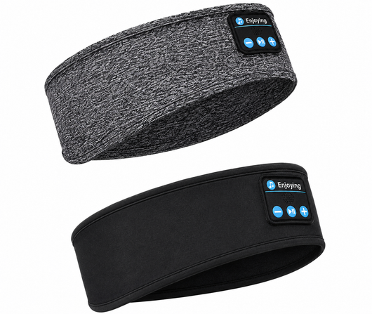 DreamBand™ Bluetooth Sleep Headphones