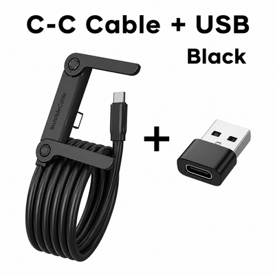 PivotCore Pro™ 240W Charging Cable