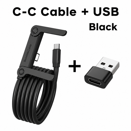 PivotCore Pro™ 240W Charging Cable