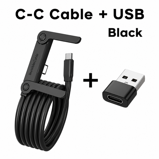 PivotCore Pro™ 240W Charging Cable