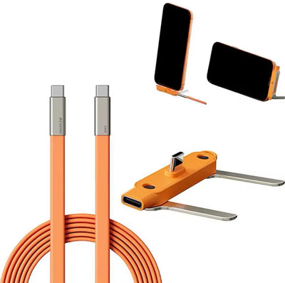 PivotCore Pro™ 240W Charging Cable