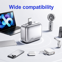 AutoStop Automatic Disconnect Charger USB-C