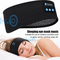 DreamBand™ Bluetooth Sleep Headphones